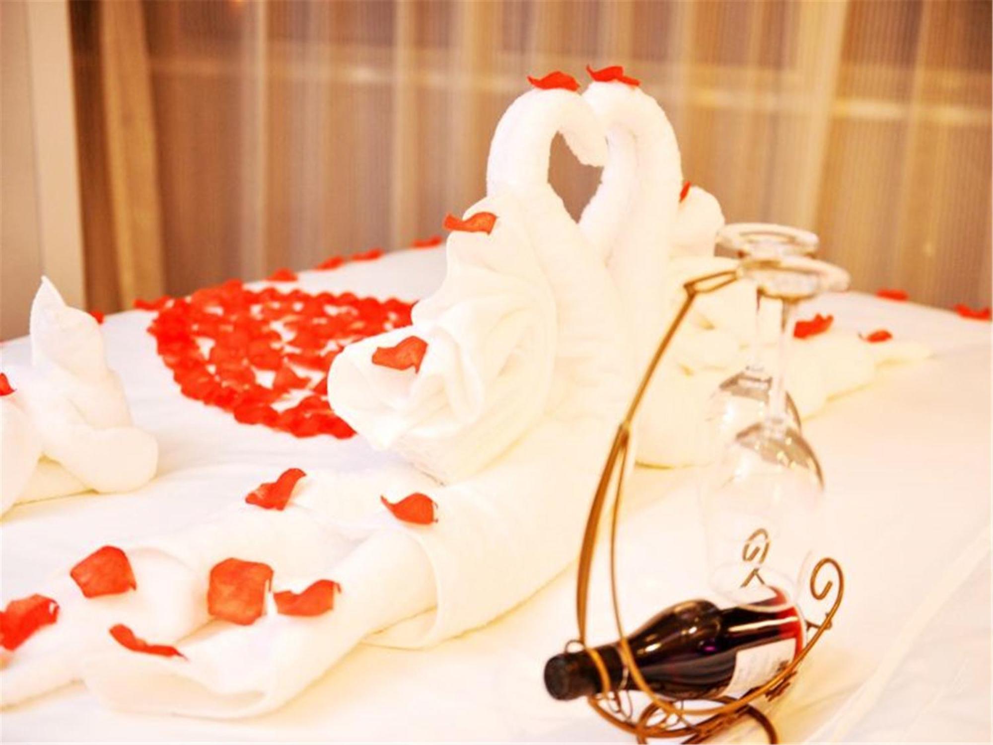 Lavande Hotel Muxiyuan Branch Pekin Zewnętrze zdjęcie