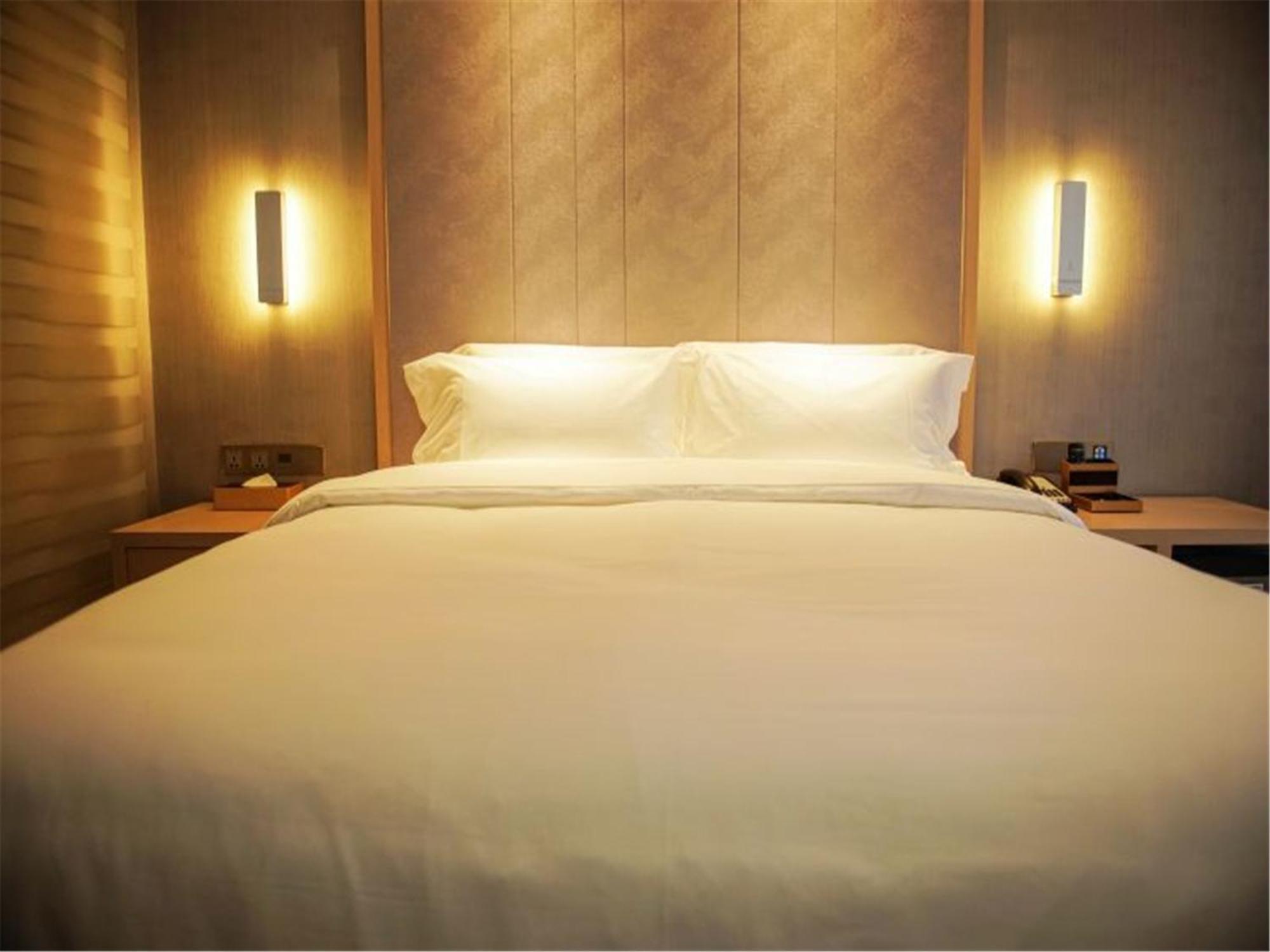 Lavande Hotel Muxiyuan Branch Pekin Zewnętrze zdjęcie