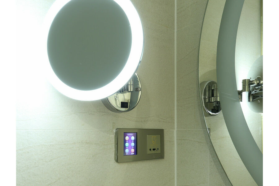 Lavande Hotel Muxiyuan Branch Pekin Zewnętrze zdjęcie